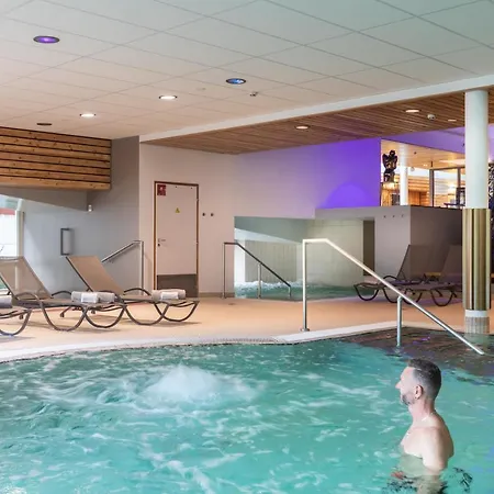 Radiana 3* La Léchère