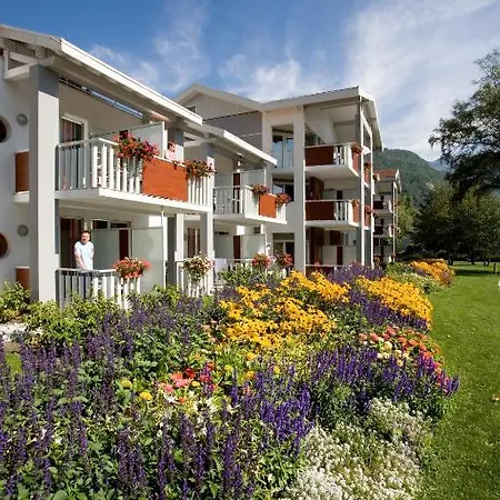 Radiana Hotel apartamentowy