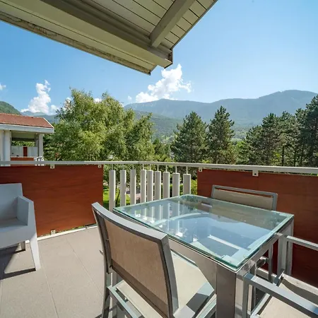 Radiana La Léchère