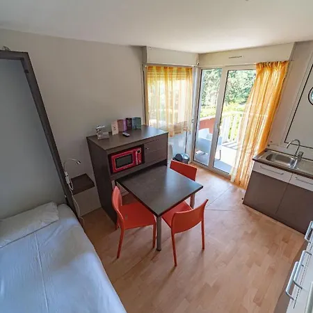 Radiana Aparthotel La Léchère