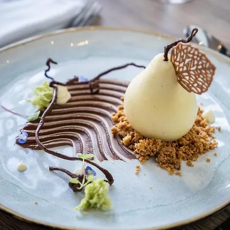 Radiana 3* La Léchère